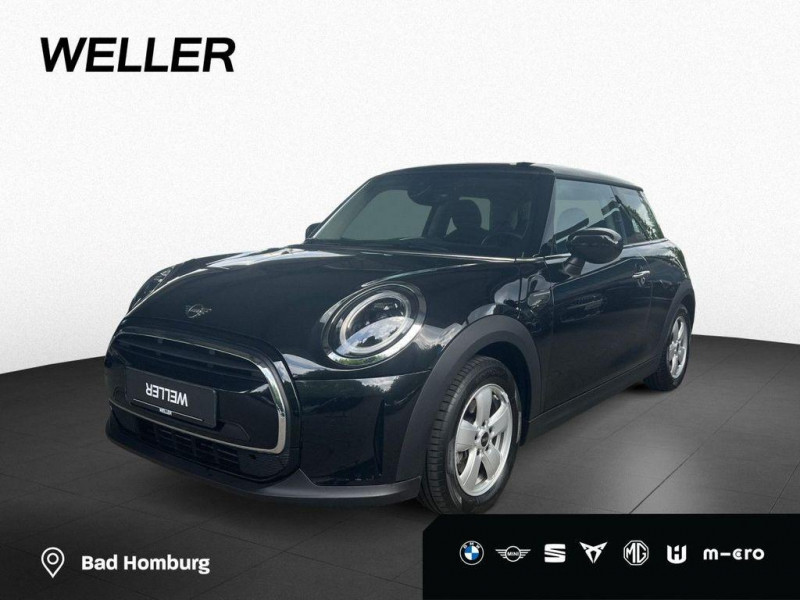 Mini Mini 136 CH BVA  occasion  L'Union