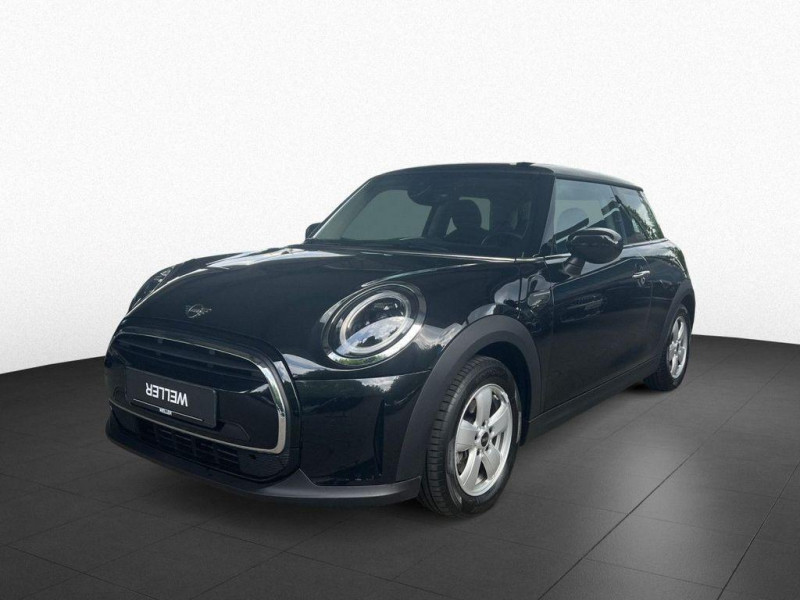 Mini Mini 136 CH BVA  occasion  L'Union - photo n3