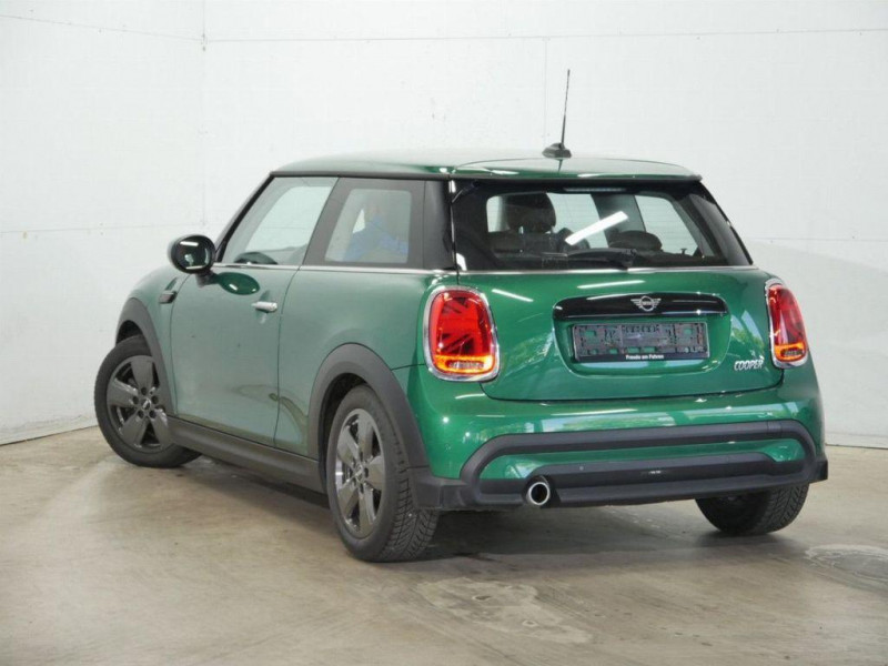 Mini Mini 136 CH BVA  occasion  L'Union - photo n6