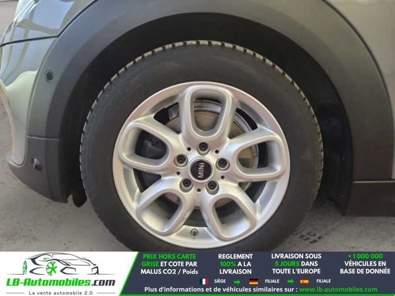 Mini Mini 136 CH BVM  occasion � Beaupuy - photo n�11