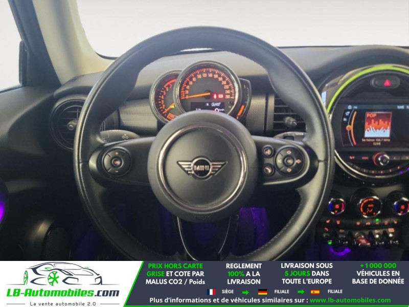 Mini Mini 136 CH BVM  occasion � Beaupuy - photo n�10