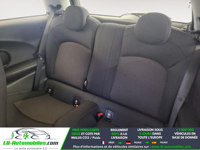 Mini Mini 136 CH BVM  occasion � Beaupuy - photo n�9