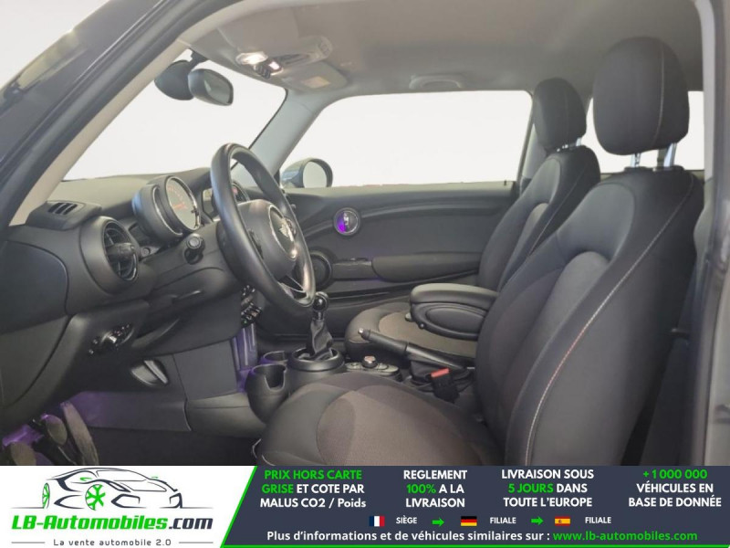 Mini Mini 136 CH BVM  occasion � Beaupuy - photo n�8