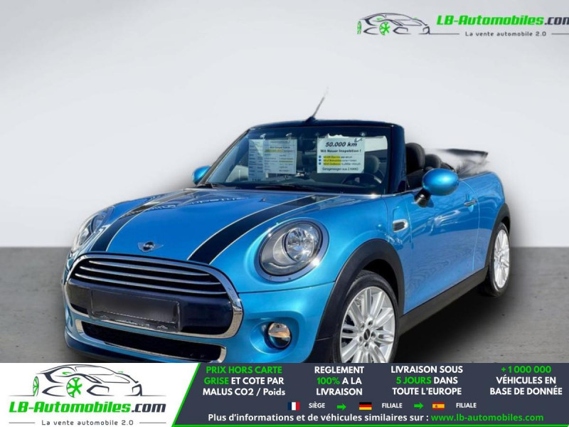 Mini Mini 136 CH BVM  occasion � Beaupuy - photo n�2