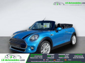 Annonce Mini Mini occasion Electrique 136 CH BVM � Beaupuy