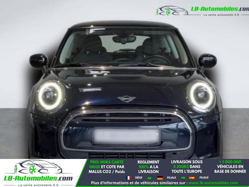 Mini Mini 136 CH BVM  occasion � Beaupuy - photo n�2