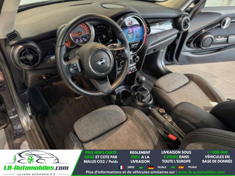 Mini Mini 136 CH BVM  occasion � Beaupuy - photo n�4