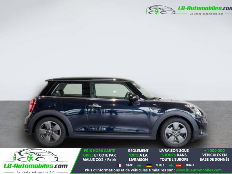 Mini Mini 136 CH BVM  occasion � Beaupuy - photo n�3