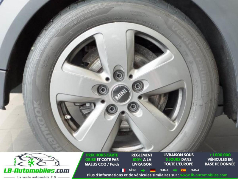 Mini Mini 136 CH BVM  occasion � Beaupuy - photo n�5