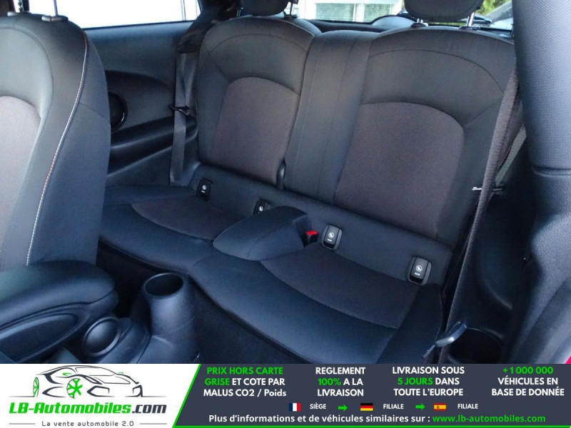 Mini Mini 136 CH BVM  occasion � Beaupuy - photo n�5