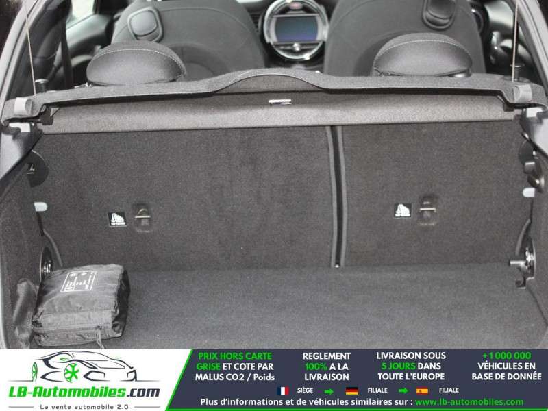 Mini Mini 136 CH BVM  occasion � Beaupuy - photo n�7