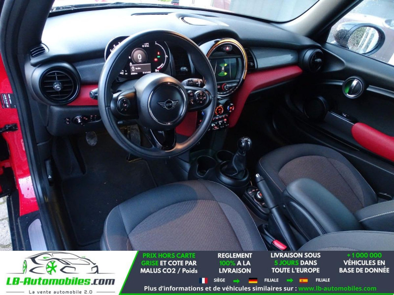 Mini Mini 136 CH BVM  occasion � Beaupuy - photo n�4