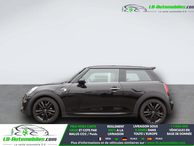 Mini Mini 136 CH BVM  occasion � Beaupuy - photo n�5