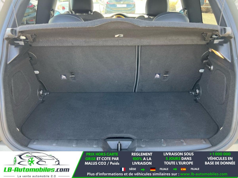 Mini Mini 136 CH BVM  occasion � Beaupuy - photo n�11