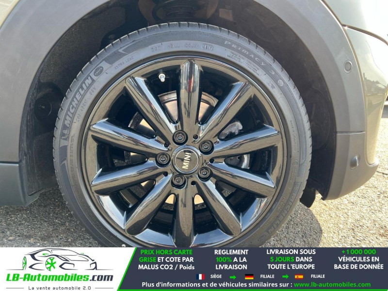 Mini Mini 136 CH BVM  occasion � Beaupuy - photo n�10