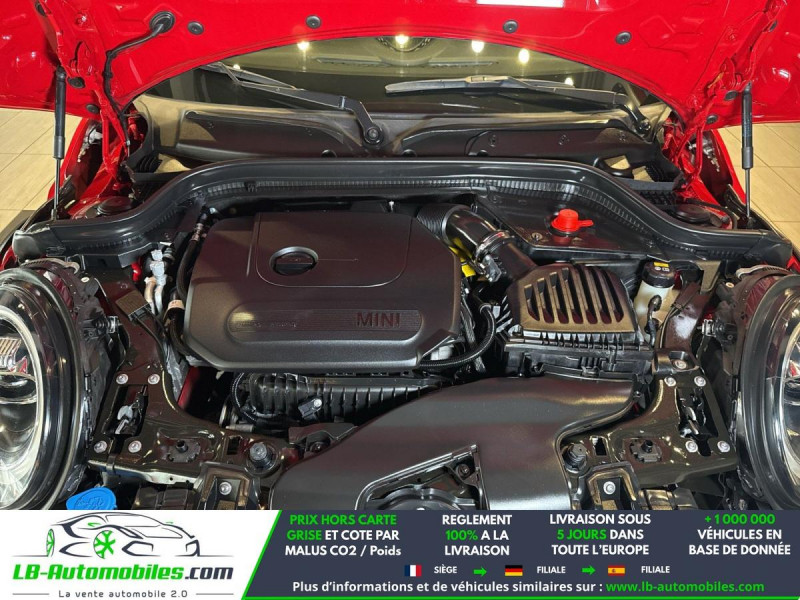 Mini Mini 136 CH BVM  occasion � Beaupuy - photo n�10