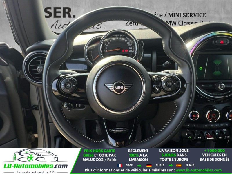 Mini Mini 136 CH BVM  occasion � Beaupuy - photo n�9