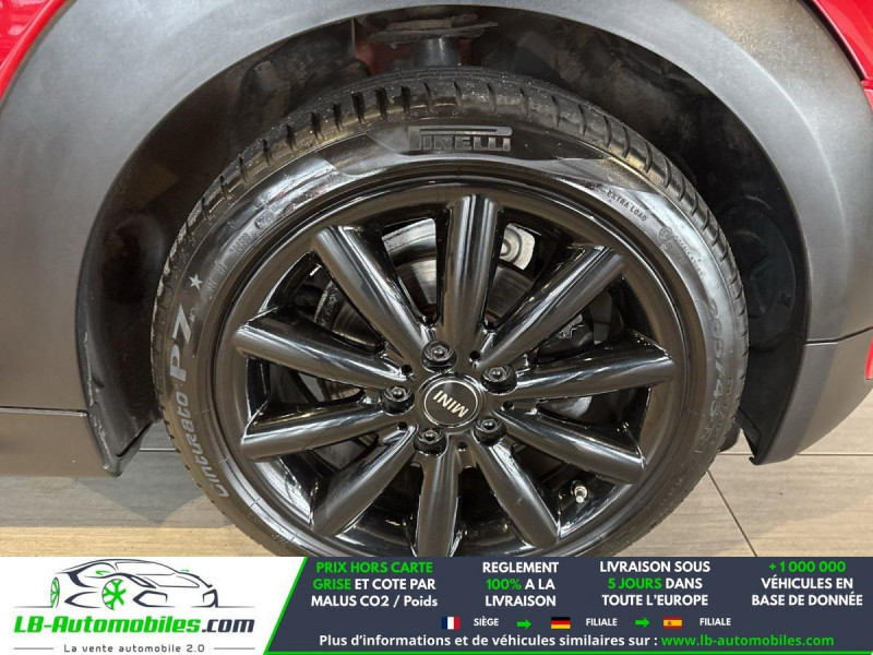 Mini Mini 136 CH BVM  occasion � Beaupuy - photo n�9