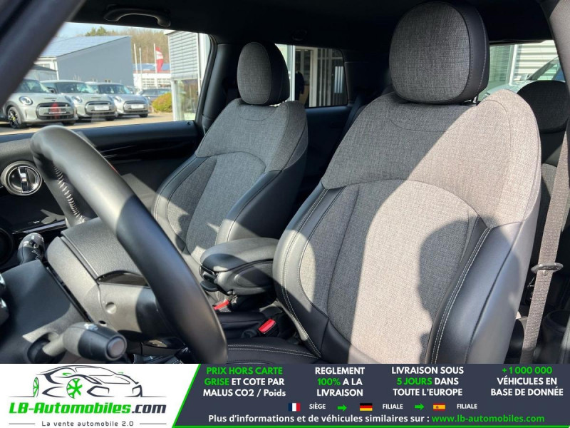 Mini Mini 136 CH BVM  occasion � Beaupuy - photo n�8