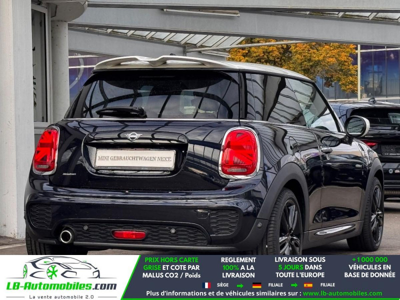 Mini Mini 136 CH BVM  occasion � Beaupuy - photo n�8