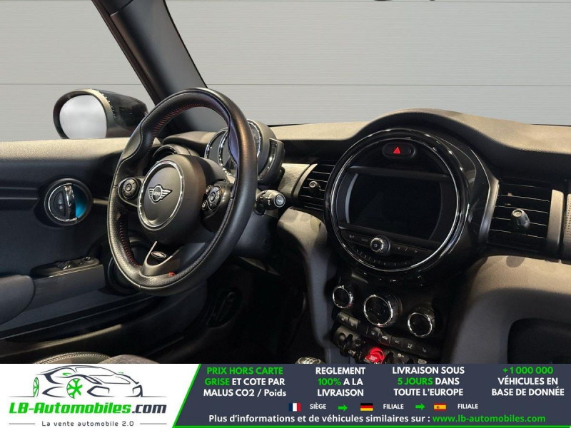 Mini Mini 136 CH BVM  occasion � Beaupuy - photo n�8