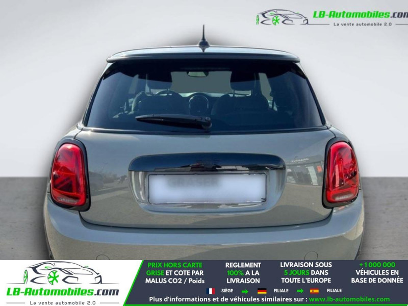 Mini Mini 136 CH BVM  occasion � Beaupuy - photo n�7