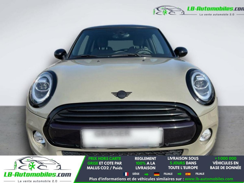 Mini Mini 136 CH BVM  occasion � Beaupuy - photo n�5