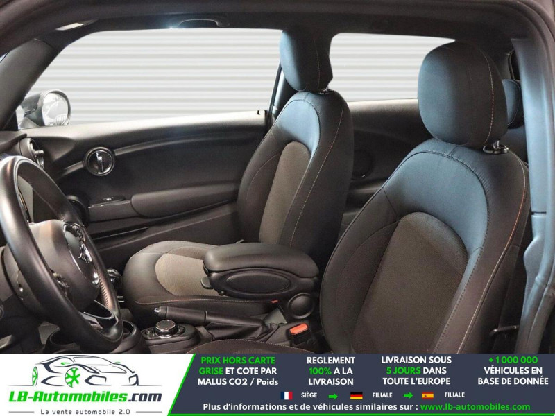 Mini Mini 136 CH BVM  occasion � Beaupuy - photo n�2