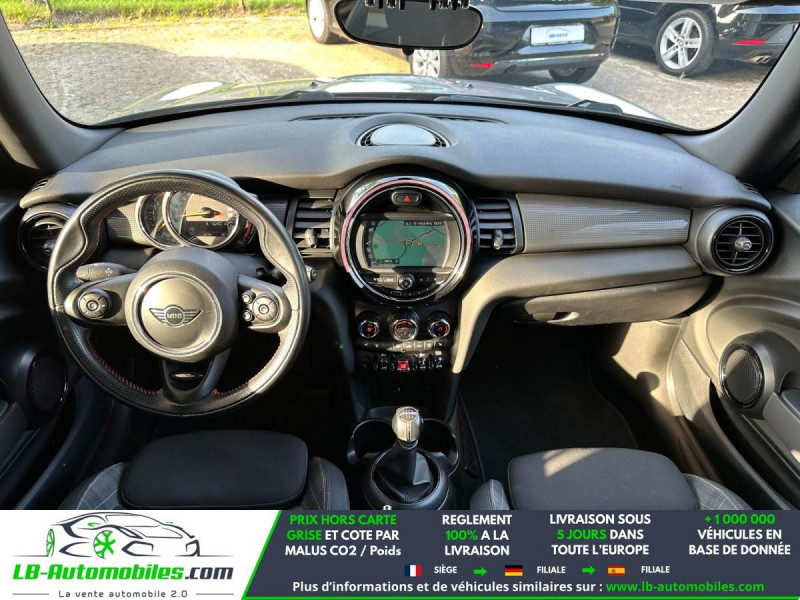 Mini Mini 136 CH BVM  occasion � Beaupuy - photo n�2