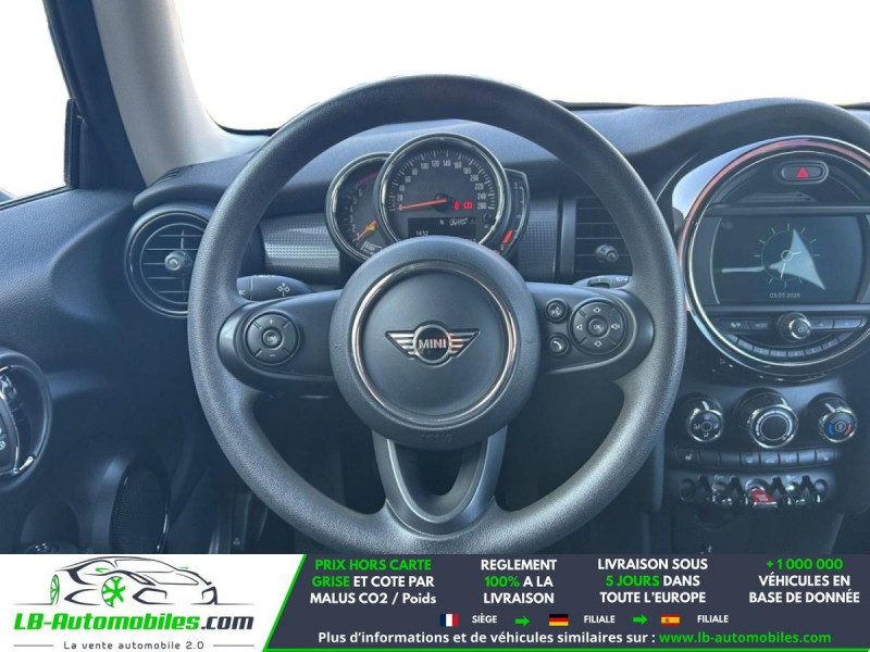 Mini Mini 136 CH BVM  occasion � Beaupuy - photo n�7