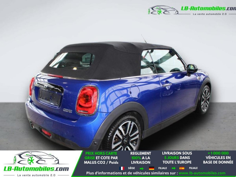 Mini Mini 136 CH BVM  occasion � Beaupuy - photo n�3