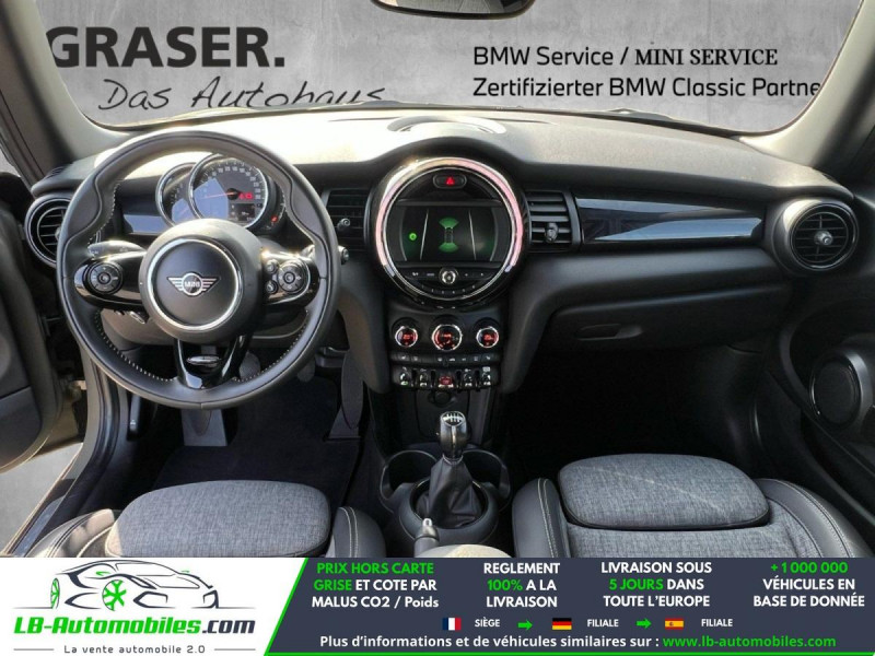 Mini Mini 136 CH BVM  occasion � Beaupuy - photo n�3