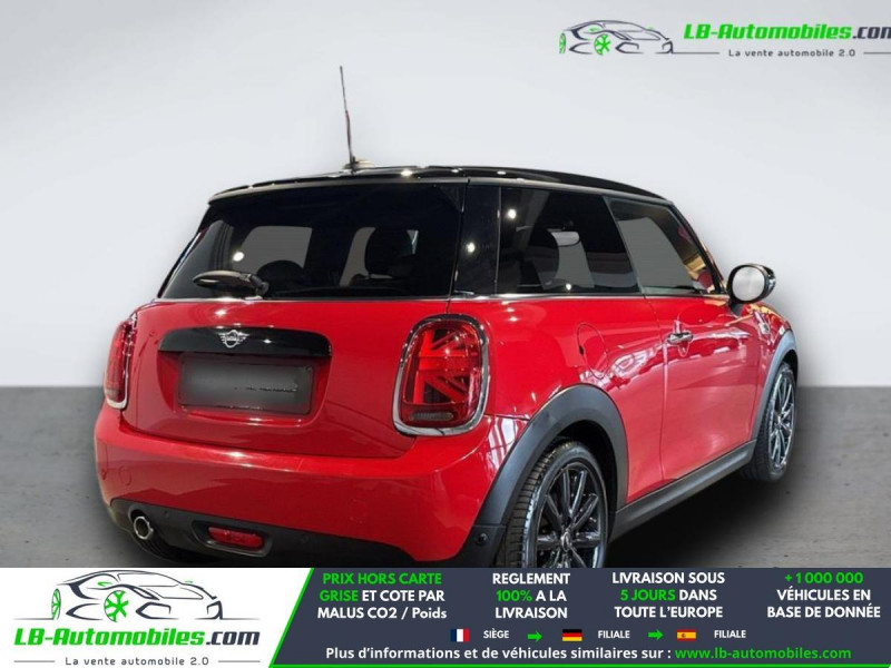 Mini Mini 136 CH BVM  occasion � Beaupuy - photo n�3