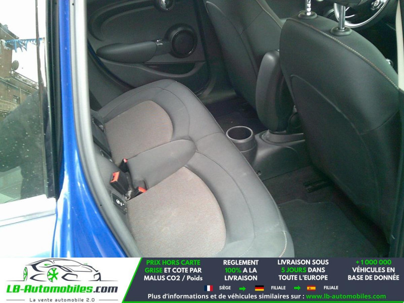 Mini Mini 136 CH BVM  occasion � Beaupuy - photo n�6