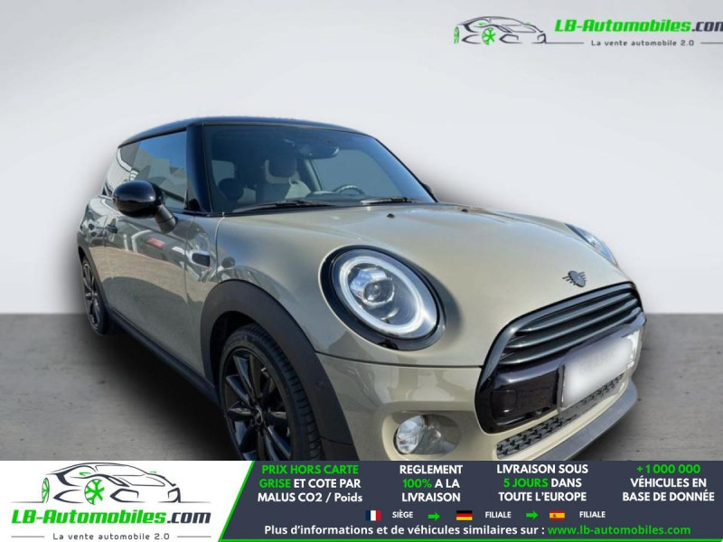 Mini Mini 136 CH BVM  occasion � Beaupuy - photo n�2