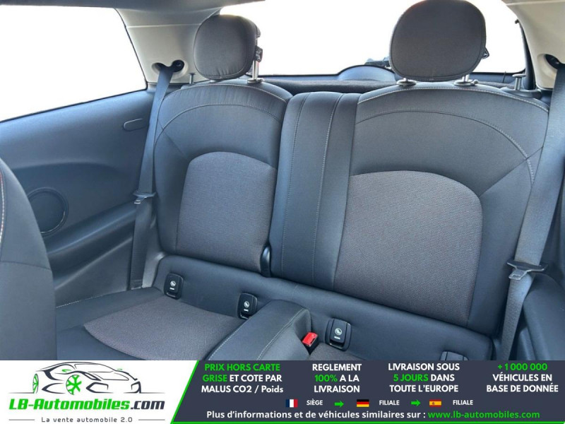 Mini Mini 136 CH BVM  occasion � Beaupuy - photo n�6