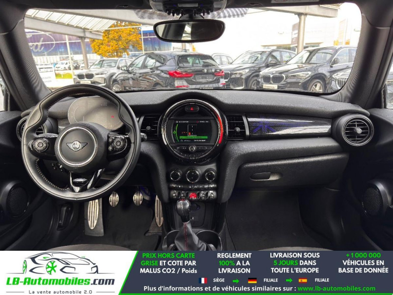 Mini Mini 136 CH BVM  occasion � Beaupuy - photo n�3