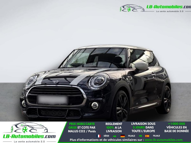 Mini Mini 136 CH BVM  occasion � Beaupuy - photo n�2