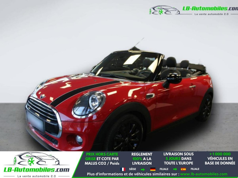 Mini Mini 136 CH BVM  occasion � Beaupuy - photo n�3