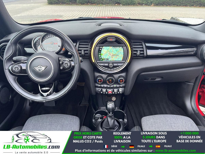 Mini Mini 136 CH BVM  occasion � Beaupuy - photo n�3