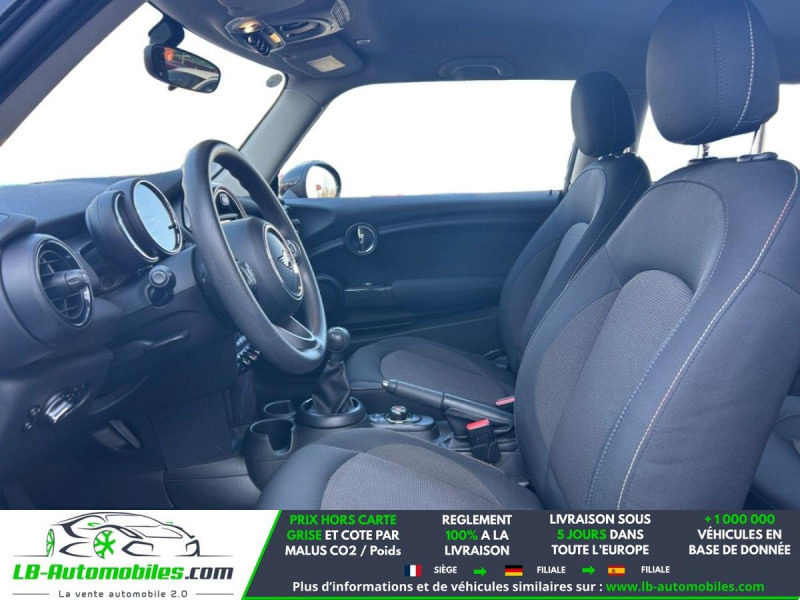 Mini Mini 136 CH BVM  occasion � Beaupuy - photo n�5