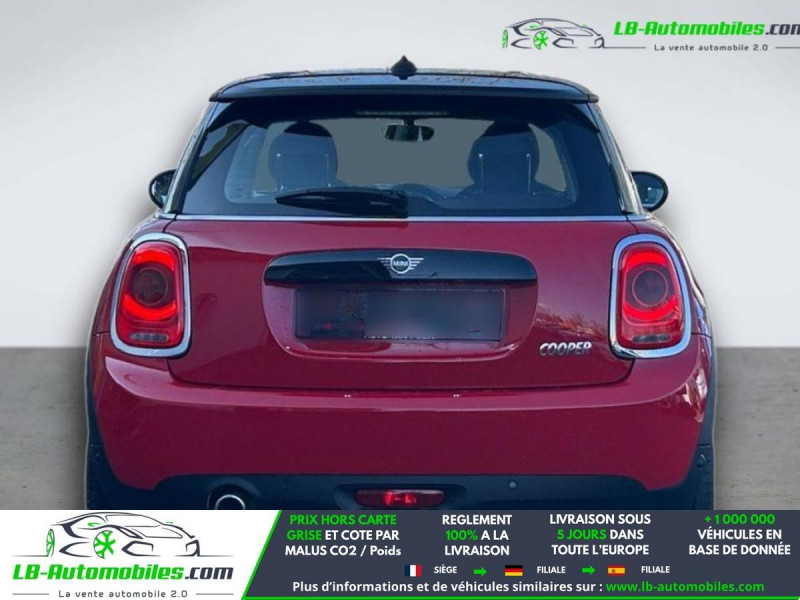 Mini Mini 136 CH BVM  occasion � Beaupuy - photo n�4