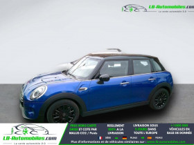 Mini Mini 136 CH BVM  occasion � Beaupuy - photo n�4