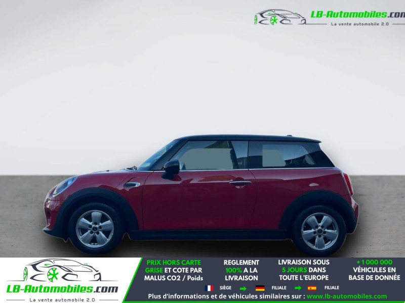 Mini Mini 136 CH BVM  occasion � Beaupuy - photo n�3