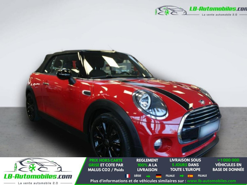 Mini Mini 136 CH BVM  occasion � Beaupuy - photo n�2