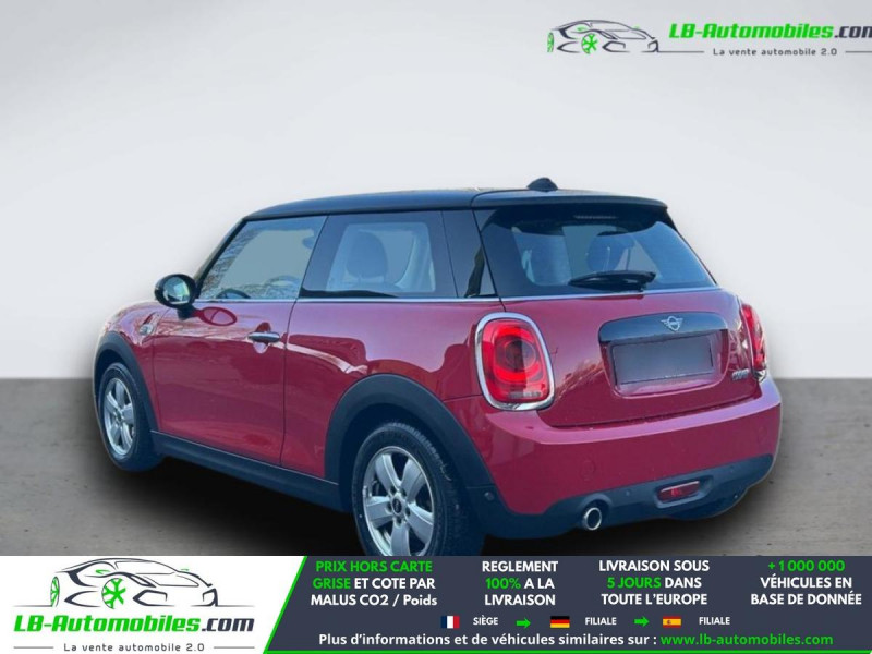 Mini Mini 136 CH BVM  occasion � Beaupuy - photo n�2