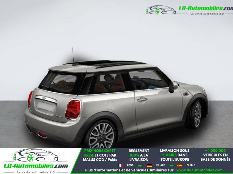 Mini Mini 136 CH BVM  occasion � Beaupuy - photo n�4