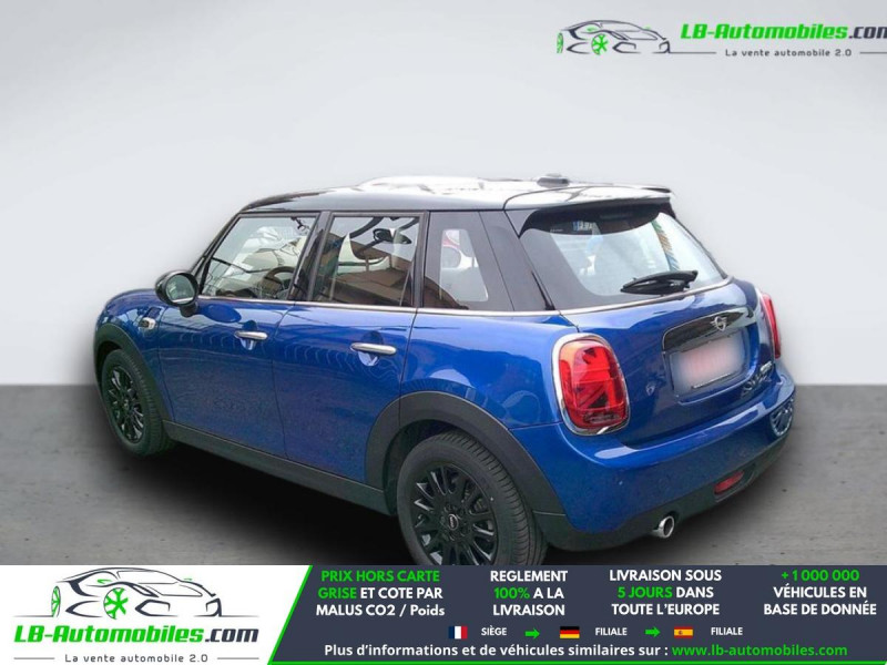 Mini Mini 136 CH BVM  occasion � Beaupuy - photo n�2