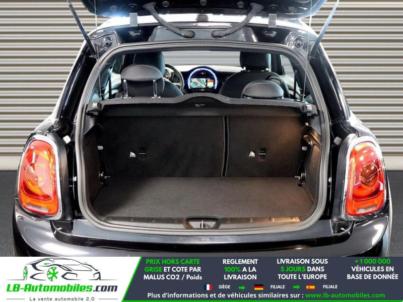 Mini Mini 136 CH BVM  occasion � Beaupuy - photo n�5