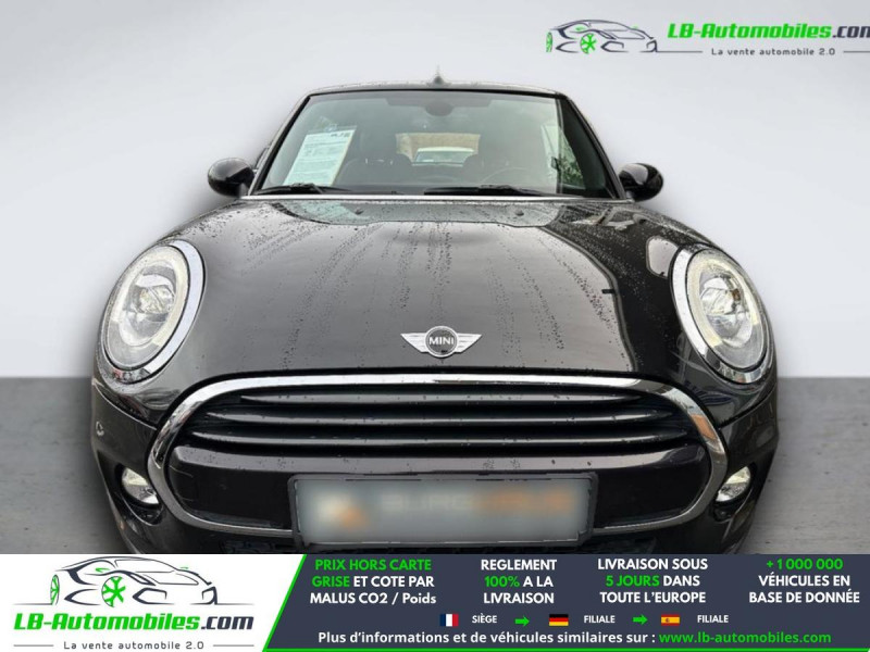 Mini Mini 136 CH BVM  occasion � Beaupuy - photo n�4